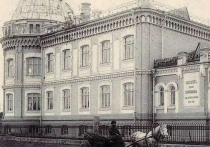 Онкологическому институту имени герцена — 125 лет
