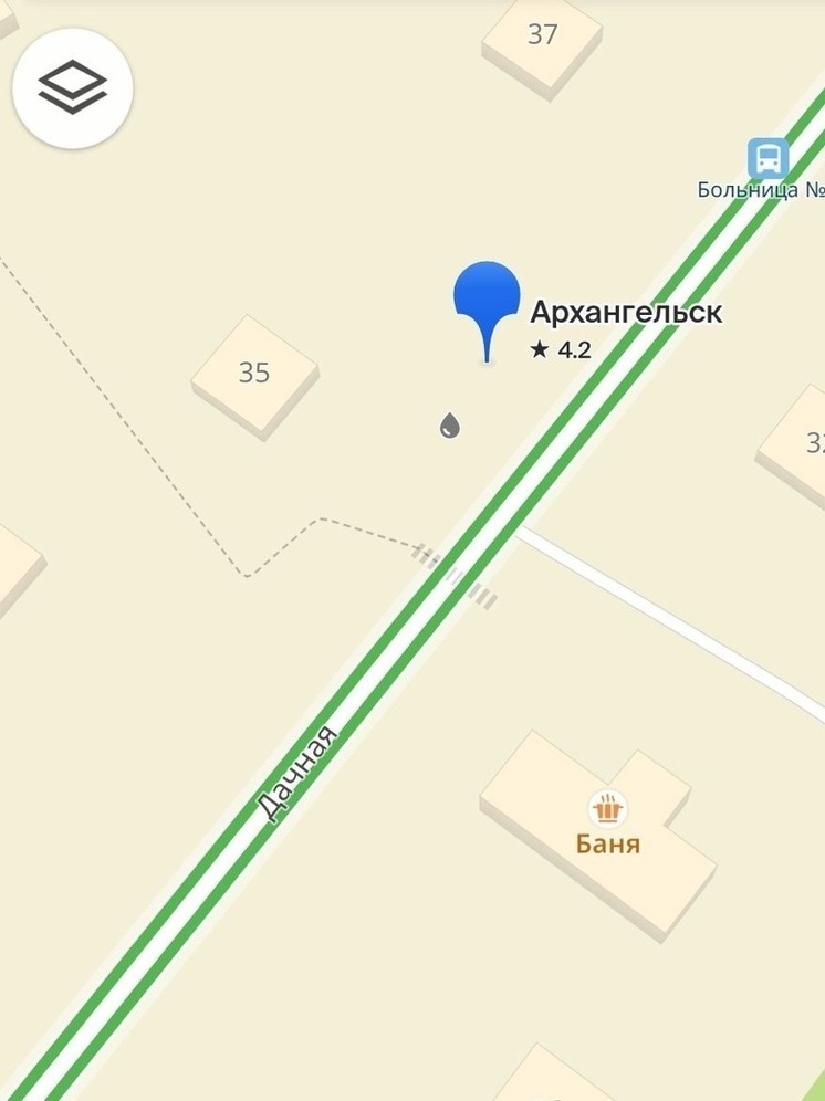 На аварийно-опасных участках Архангельска вводят ограничение скорости и устанавливают камеры