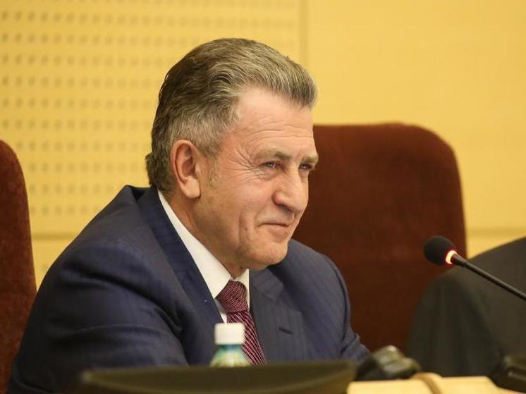 Депутаты Заксобрания НСО приняли закон об областном бюджете