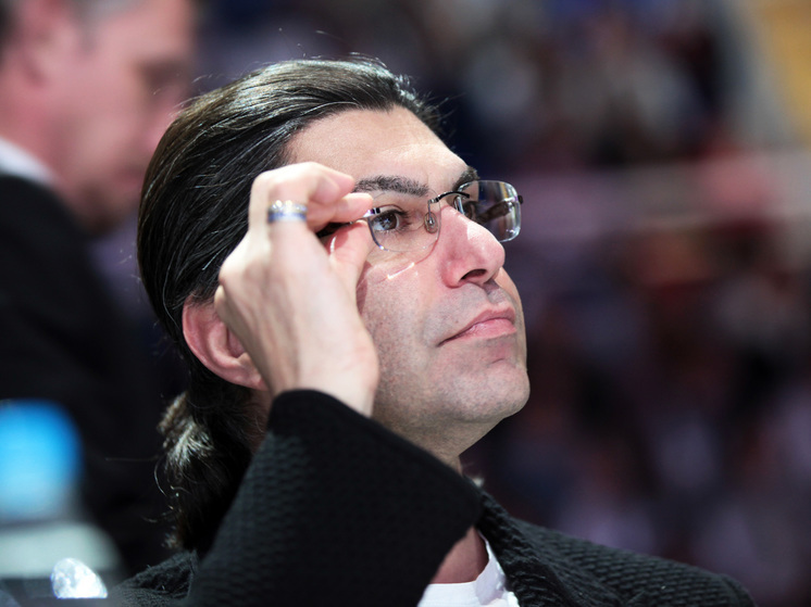 Николая Цискаридзе уличили в незнании русского языка