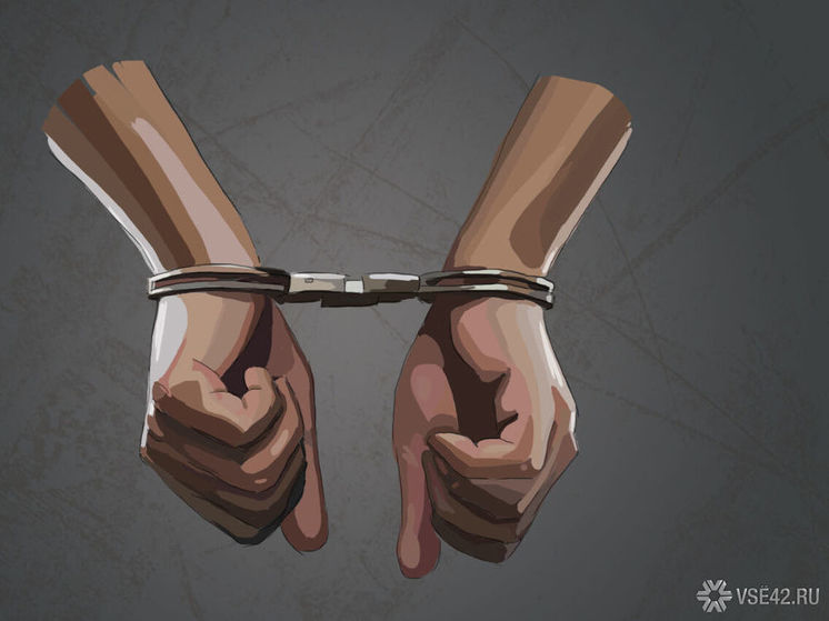 В Кемерове мужчину задержали за приставание к несовершеннолетним