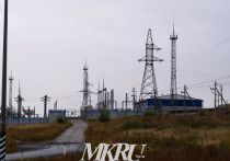 За прошедшую неделю в Забайкалье был дважды побит исторический максимум потребления электроэнергии
