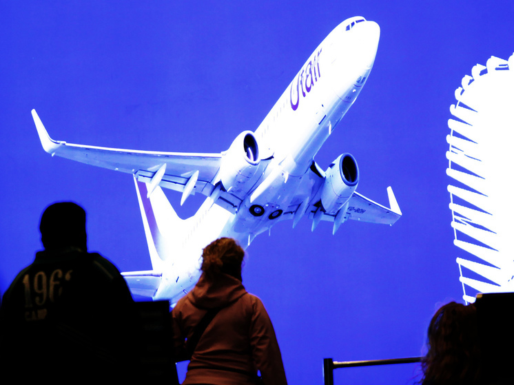 Ограничения в аэропорту Внуково на прилет и вылет сняты