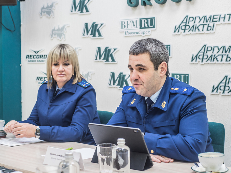 За год из Новосибирской области депортировали 1200 мигрантов