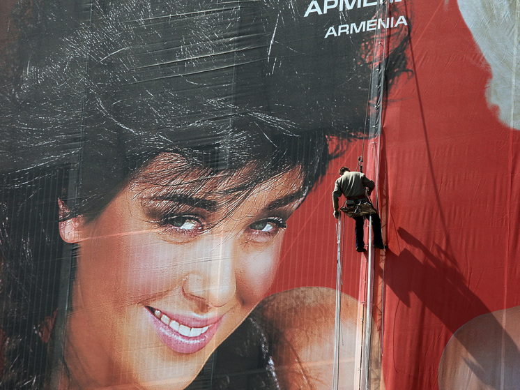 Армения подтвердила отказ от присоединения к антироссийским санкциям