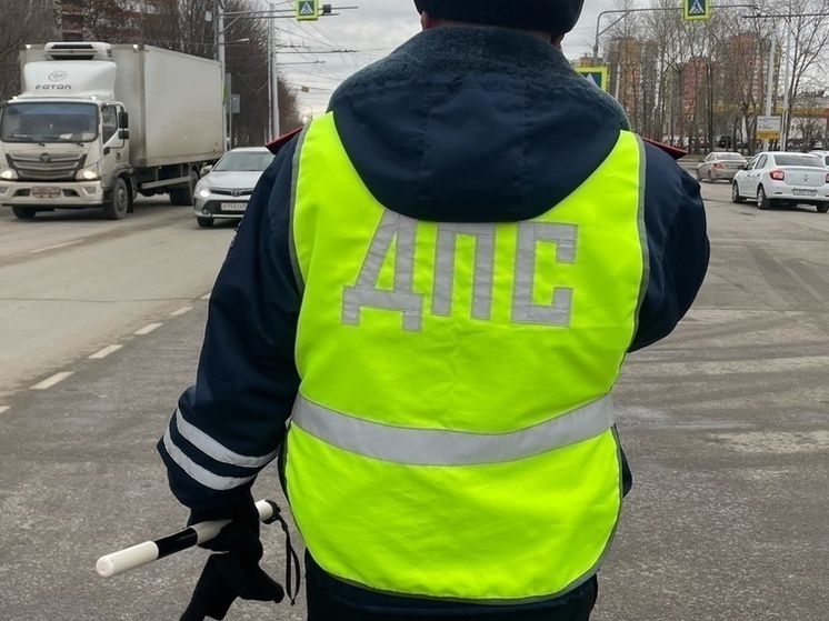 19 декабря сотрудники ГАИ проводят рейды по пассажирским перевозкам