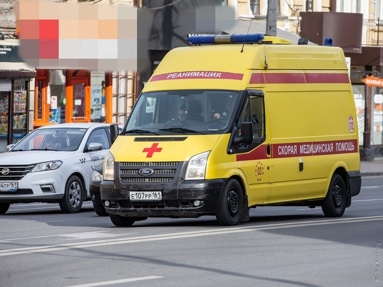 На Дону еще 804 человека подхватили ковид