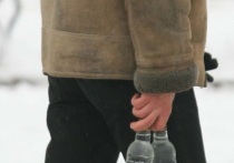 Битва за полулитровую бутылку водки развернулась не в подворотне, а в Куртамышском суде, сообщает Ural Mash