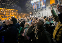 Поддержка власти населением может перевесить

