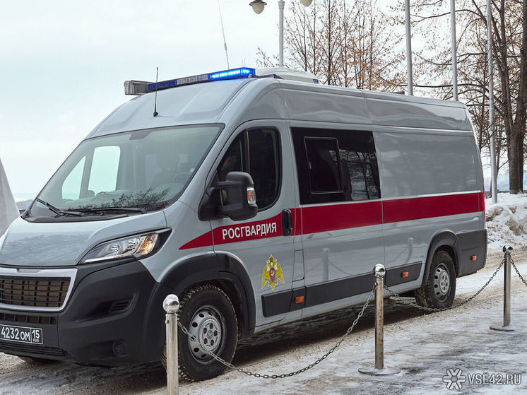 Отправилась на чаепитие: внучка в Кузбассе потеряла пожилую родственницу