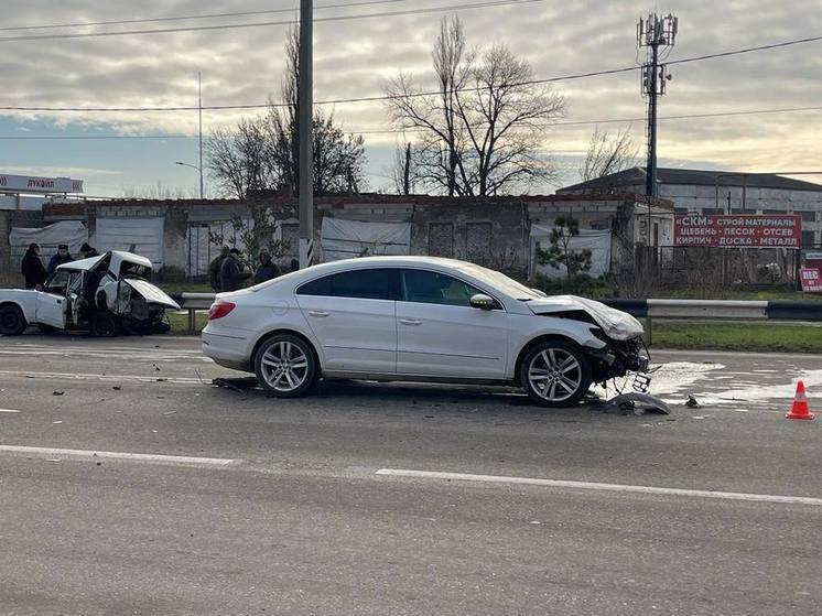 В Приморско-Ахтарске суд отправил в СИЗО полицейского, виновного в смертельной аварии