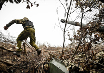 Вооруженные силы Украины (ВСУ) в очередной раз обстреляли Донецк
