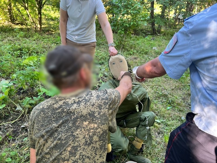 В Орловской области мужчина до смерти забил случайного знакомого