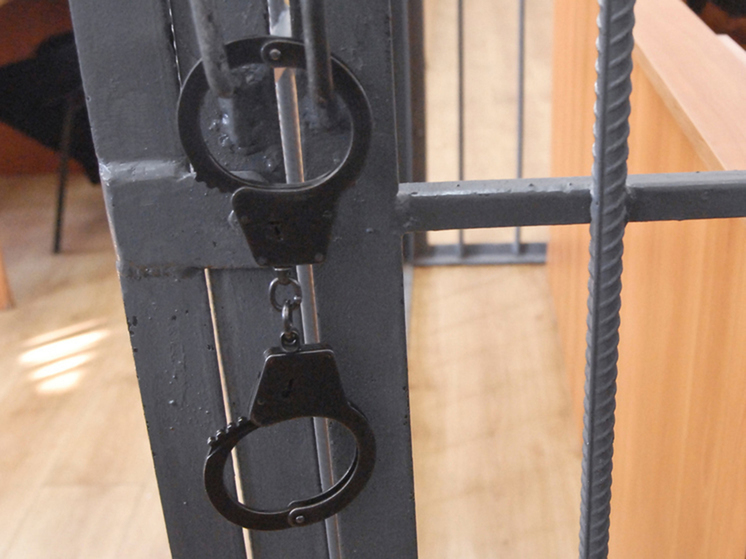 Такое решение было принято на сегодняшнем процессе