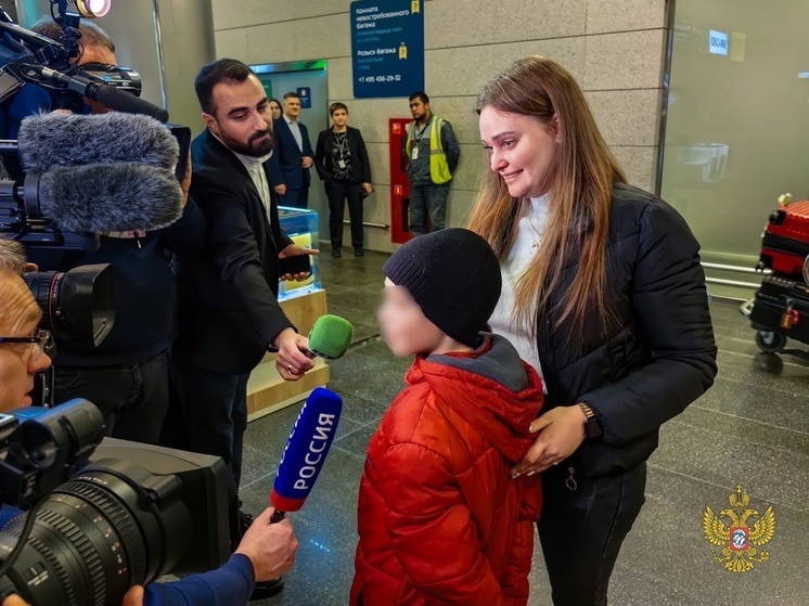 Ярославский детский омбудсмен устроит в школу ребенка вывезенного с Украины