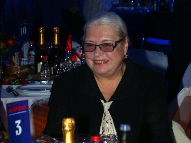 Федосеева-Шукшина осталась без квартиры в Финляндии