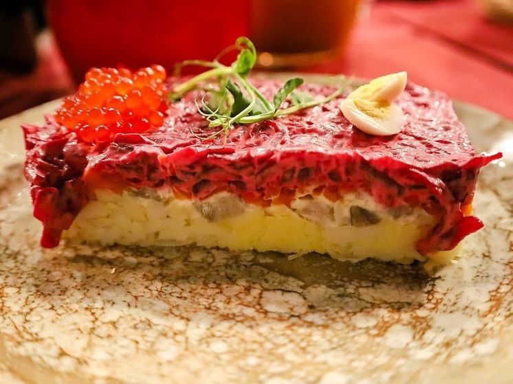 Россиянам рассказали о главной опасности новогоднего застолья