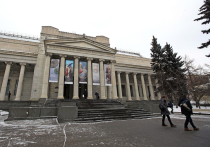 В следующем году на московских площадках ГМИИ не будет современного искусства, зато региональные филиалы отличатся

