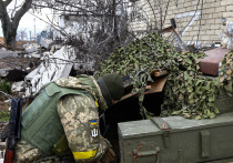 Украинское общество начало отчаиваться из-за того, что его кормили призрачными надеждами о "скорой победе" над Россией