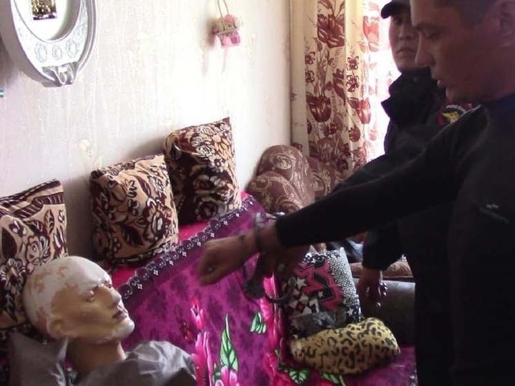 Двое жителей Башкирии ответят за убийство знакомого