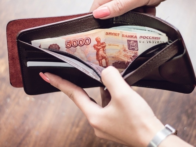 В Орле довольно большую зарплату получают работники сельхоз сферы