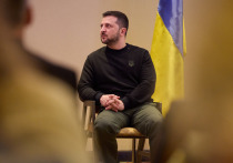 Генеральный штаб украинской армии попросил правительство Украины разрешить мобилизовать еще 450-500 тысяч человек