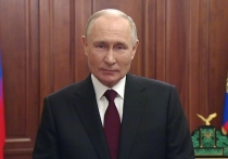 Западным лидерам следует внимательно слушать то, что говорит президент России Владимир Путин для того, чтобы была понятна позиция РФ