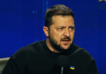 Президент Украины Владимир Зеленский в ходе-пресс-конференции 19 декабря успел поругаться с украинской журналисткой, которая задала ему вопрос о перестановках в правительстве