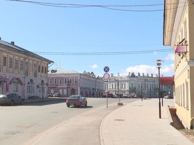 В Ярославской области указатели с мишками к Новому году не появятся