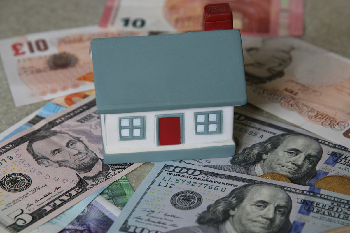 Перспективы для ипотечного заемщика