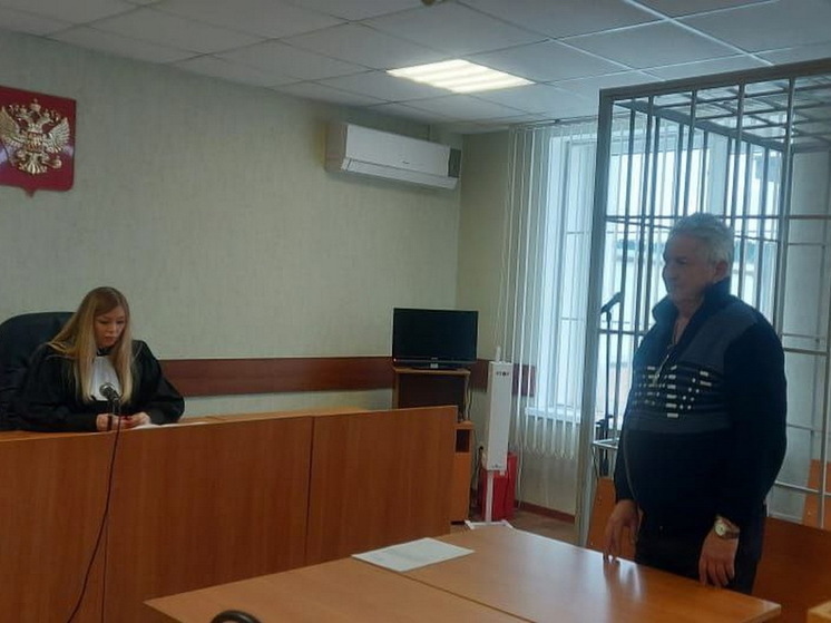 Курянина осудили за сбыт поддельного свидетельства об образовании плотника
