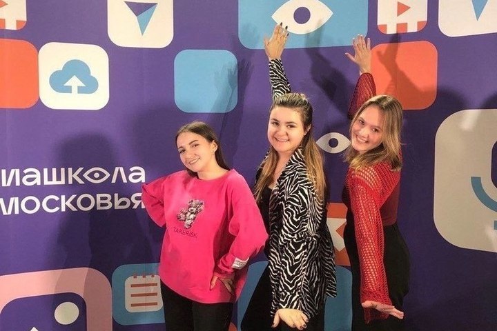 Жительница Серпухова выиграла стажировку в СМИ Подмосковья