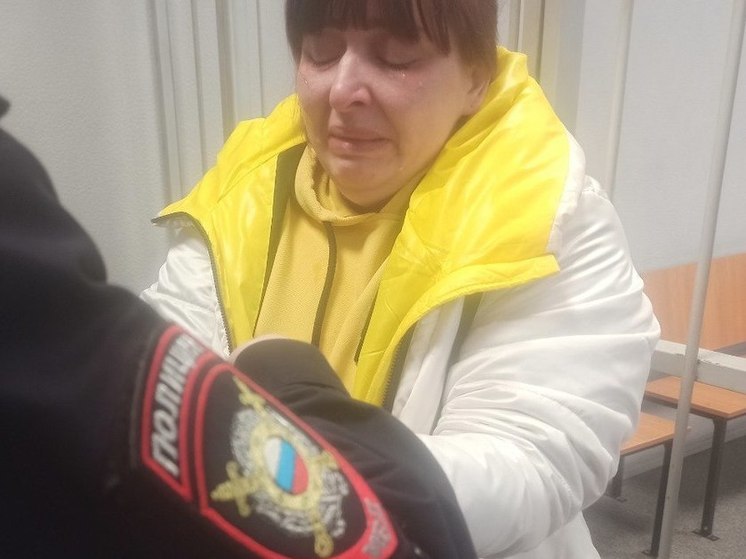 Курянка приревновала возлюбленного и ударила его ножом