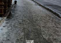 Теплая зимняя погода в Астрахани стала серьезным испытанием для коммунальных служб