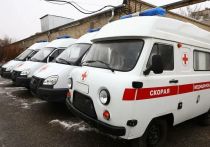 В Астраханской области продолжают обновлять автопарк скорой помощи