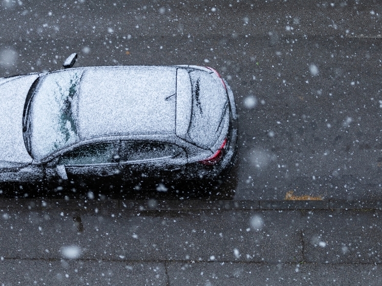 Метеорологи рассказали, ожидать ли в Германии снежное Рождество и предупредили о шторме