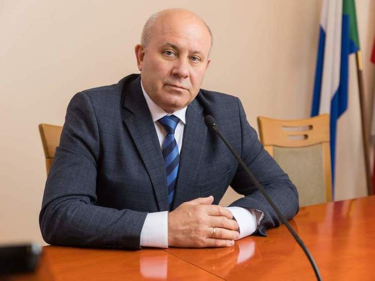 Мэр Хабаровска 20 декабря выступит с инвестиционным посланием