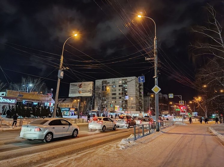 Полиция сообщила подробности ДТП в центре Томска