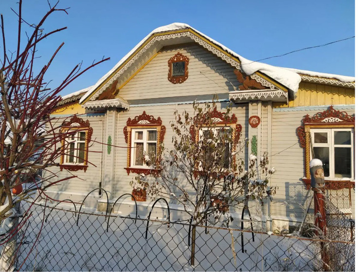 Костромской умелец станет главным героем нового теле-проекта Первого канала