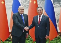 Китайские эксперты оценили воздействие антироссийских санкций на отношения Москвы и Пекина