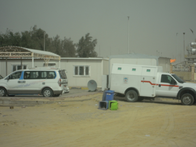 Израиль опубликовал видео допроса директора больницы в секторе Газа