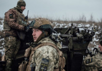 Вооруженные силы Украины открыли огонь в селе в Донецкой народной республике еще до СВО