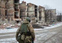 Военнослужащие украинской армии выразили недовольство из-за того, что ВСУ вынуждены переходить в оборону
