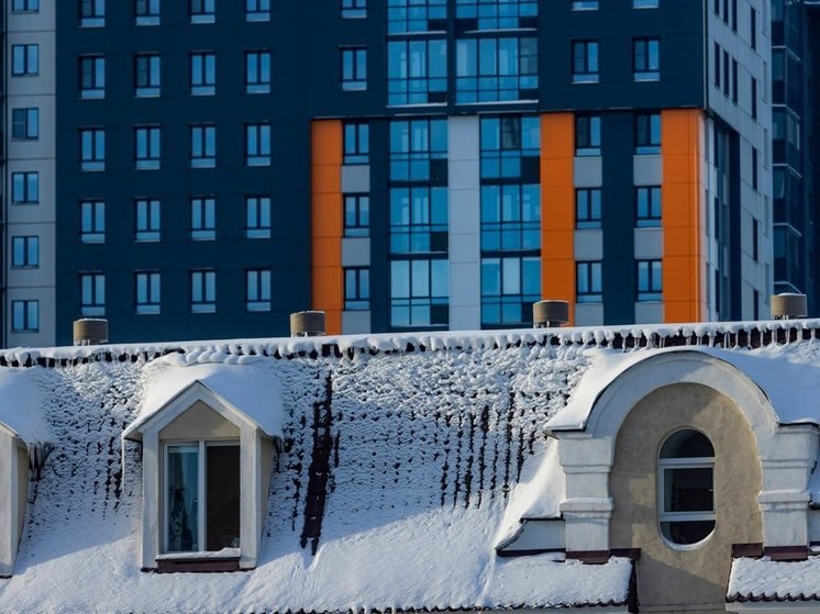 Вторичное жилье в Челябинске продолжает дорожать