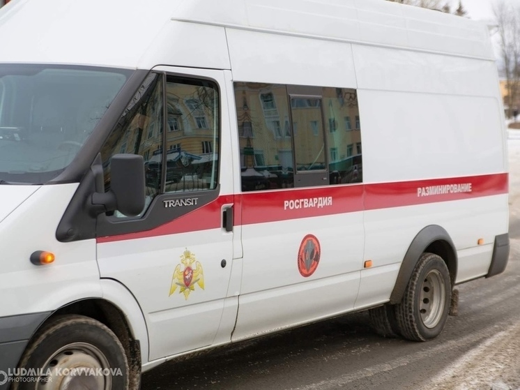 Гимназию в Петрозаводске эвакуировали второй раз за неделю