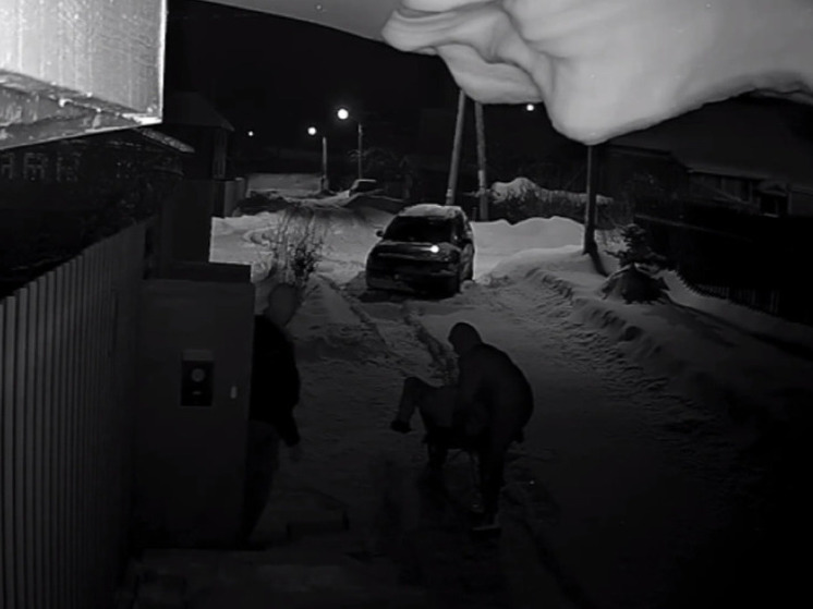 Любовный треугольник в Подмосковье привел к убийству третьего лишнего