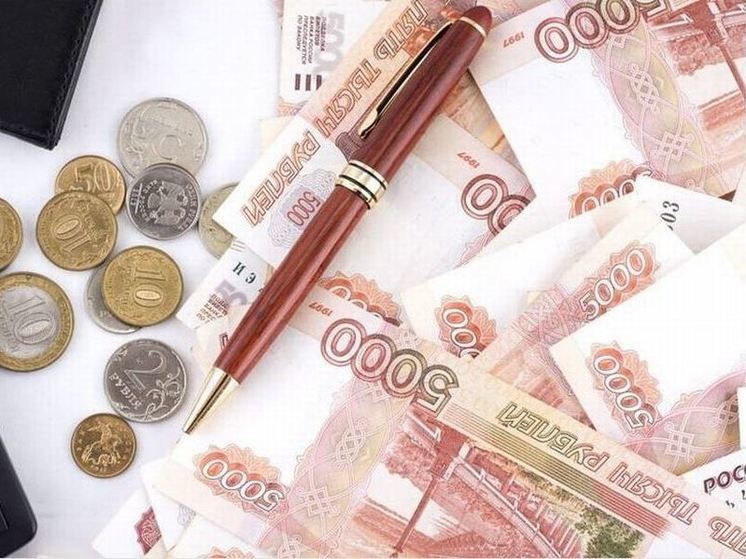 На поддержку МСП в Орловской области направили больше 1,4 миллиарда рублей