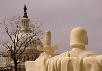 Слушания по вопросу выделения финансовой помощи Украине решили отложить до января 2024 года члены американского Конгресса