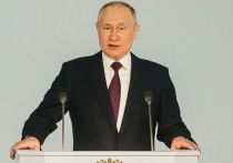Читатели Die Welt согласились с заявлением Владимира Путина, что Запад не сумел нанести России стратегическое поражение в конфликте на Украине