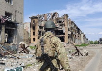 Около 350 боевиков Вооруженных сил Украины (ВСУ) уничтожила и ранила одна группа российских десантников на Запорожском фронте